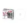 データ用DVD-R4.7GBx16 10枚ケース入り DHR47JPP10