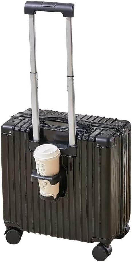スーツケース 機内持ち込み キャリーケース ssサイズ 軽量 キャリーケース カップホルダー付き キャリーバッグ 2泊3日 ミニスーツケース 隠しフック機能 3 スーツケース・キャリーケース~51L スーツケース 機内持ち込み キャリーケース ssサイズ 軽量 キャリーケース カップホルダー付き キャリーバッグ 2泊3日 ミニスーツケース 隠しフック機能 3 スーツケース・キャリーケース~51L