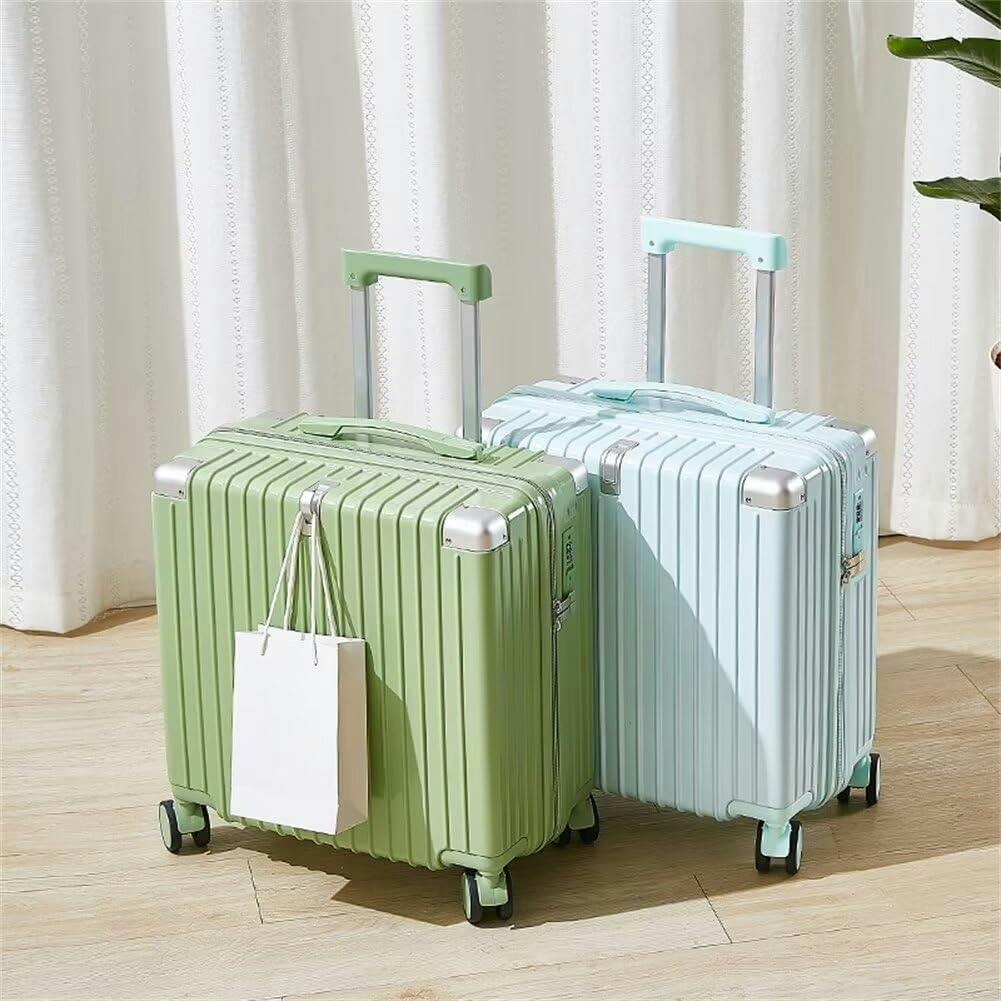 Gackt キャリーケース スーツケース 機内持ち込み キャリーケース ssサイズ 軽量 キャリー