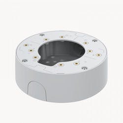 02025-001 AXIS TP3603 CONDUIT BACK BOX ネットワーク機器 02025-001 AXIS TP3603 CONDUIT BACK BOX ネットワーク機器