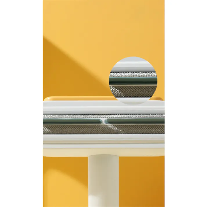 抜け毛 クリーナー ペットの毛取り 抜け毛取り ハンディクリーナー エコ 繰り返し使える ペットヘアクリーナー ソファ カーペット 短毛 長毛 ブラシ ワンプッシュ コロコロ 服 柴犬 換毛期