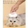 猫 ブラシ 長毛 短毛 痛くない 犬 猫の毛取り ブラッシング ペット用ブラシ 抜け毛取り コームセット