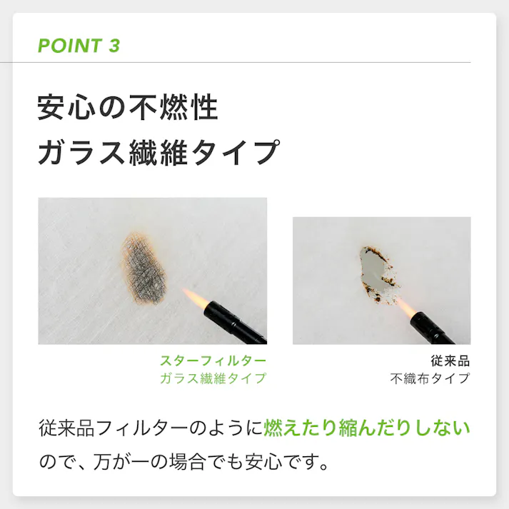 スターフィルター レンジフードフィルター 換気扇フィルター スターターセット 専用枠3枚+交換フィルター6枚 専用枠サイズ:横297×縦380×厚7mm