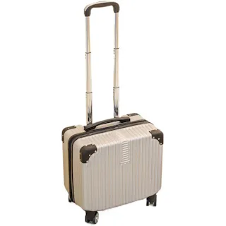 スーツケース キャリーケース小型 軽量 360回転キャスタ TSAロック 機内持ち込み アルミフレーム 韓版 軽量 Sサイズ 男女兼用