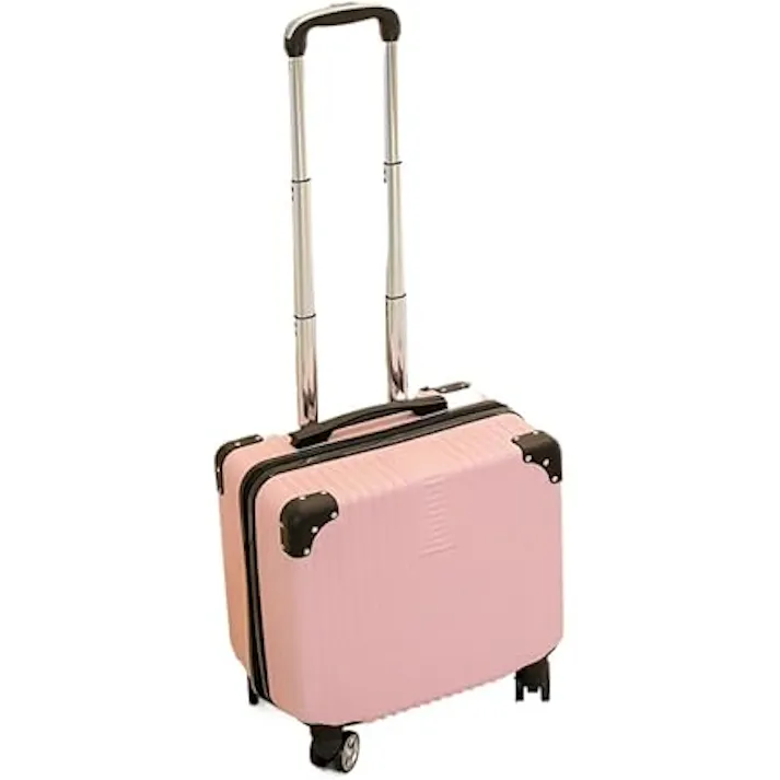 スーツケース キャリーケース小型 軽量 360回転キャスタ TSAロック 機内持ち込み アルミフレーム 韓版 軽量 Sサイズ 男女兼用