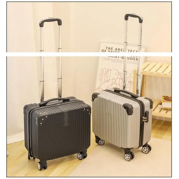 スーツケース キャリーケース小型 軽量 360回転キャスタ TSAロック 機内持ち込み アルミフレーム 韓版 軽量 Sサイズ 男女兼用