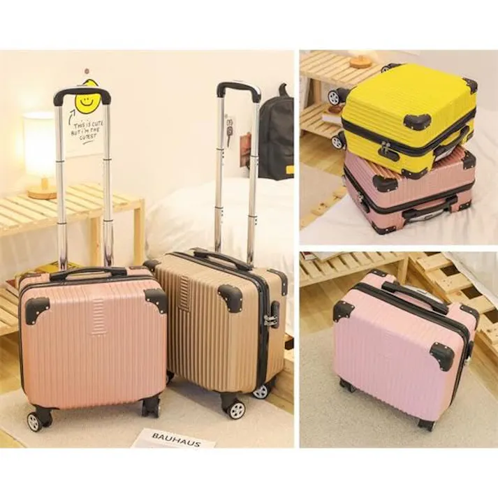 スーツケース キャリーケース小型 軽量 360回転キャスタ TSAロック 機内持ち込み アルミフレーム 韓版 軽量 Sサイズ 男女兼用