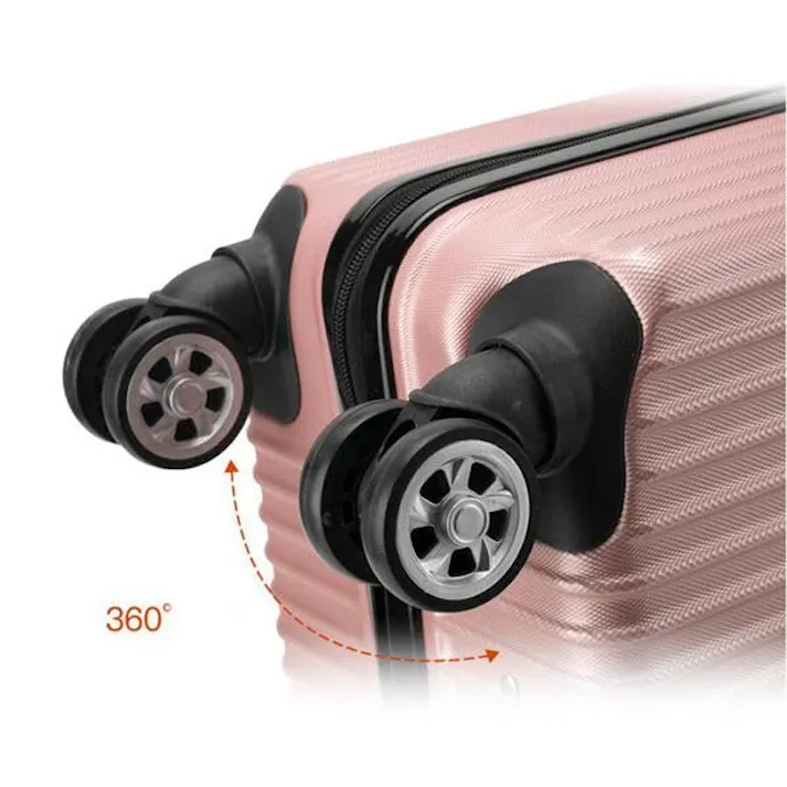 スーツケース キャリーケース小型 軽量 360回転キャスタ TSAロック 機内持ち込み アルミフレーム 韓版 軽量 Sサイズ 男女兼用