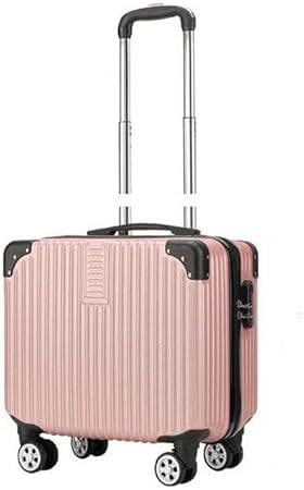 スーツケース キャリーケース小型 軽量 360回転キャスタ TSA