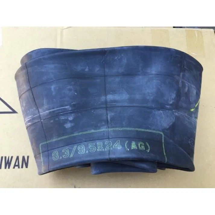 9.5-22 TR15 直型バルブ ファルケン タイヤ チューブ オーツ OHTSU 日本製 FALKEN 9.5x22 95x22 95-22 TR-15 トラクター・農機用 1本