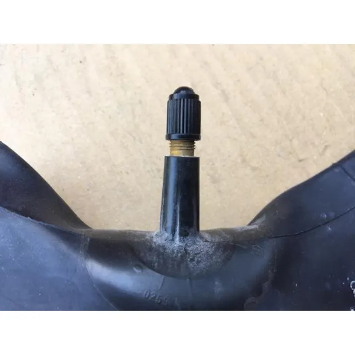 2本 20x10.00-10/22x10.00-10 TR-13 直型バルブ ファルケン タイヤ チューブ オーツ OHTSU 日本製 20x1000-10/22x1000-10 運搬車・農機