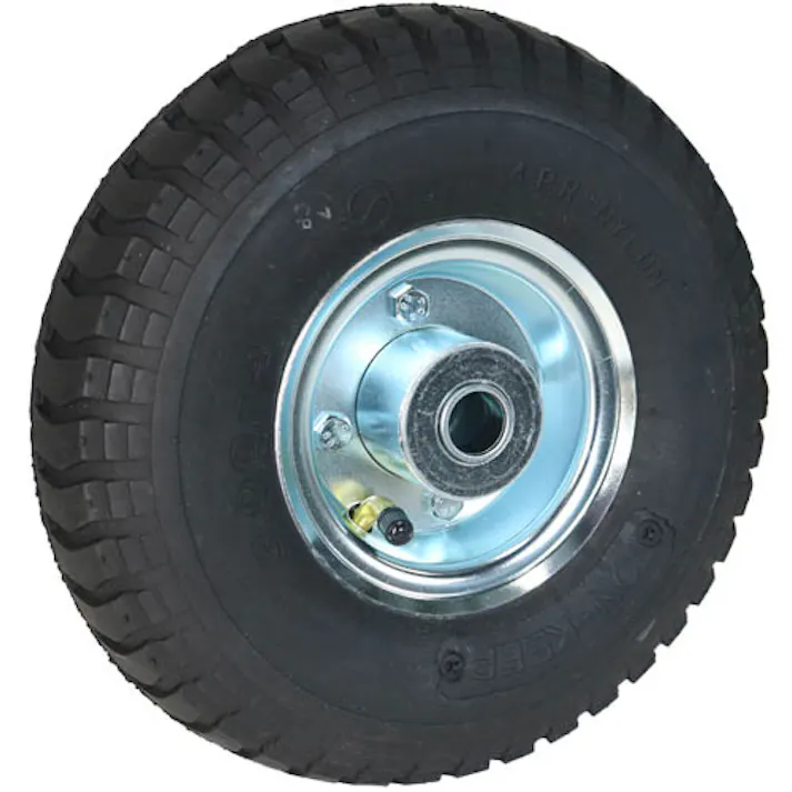 AI 3.00-4 エアータイヤ 外径265mm シシクアドクライス SISIKU キャスター 台車用 タイヤ
