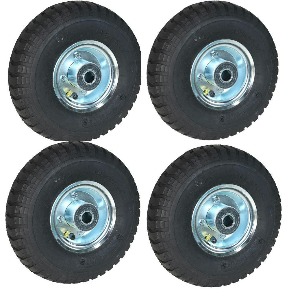 AI-3.00-4 エアータイヤ 外径265mm シシクアドクライス キャスター 台車用 タイヤ 4本 農業用作業用品 AI-3.00-4 エアータイヤ 外径265mm シシクアドクライス キャスター 台車用 タイヤ 4本 農業用作業用品