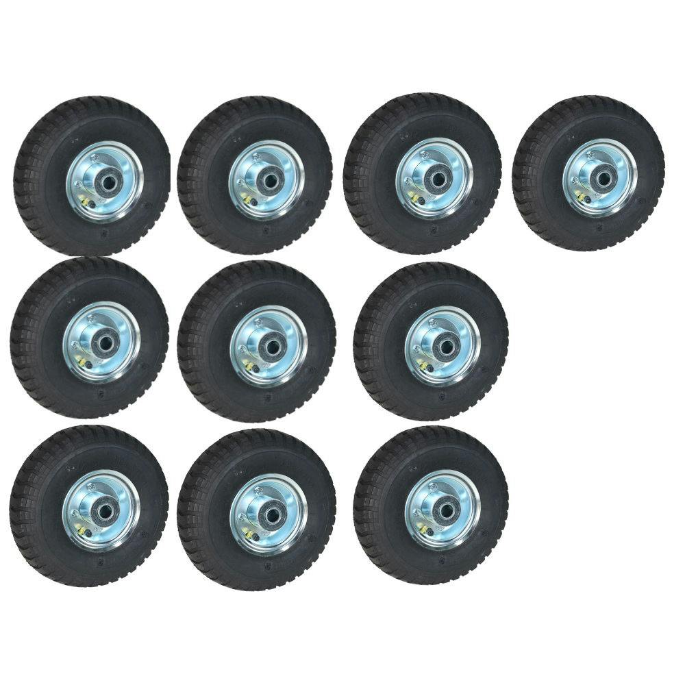 AI-3.00-4 エアータイヤ 外径265mm シシクアドクライス キャスター 台車用 タイヤ 10本 農業用作業用品 AI-3.00-4 エアータイヤ 外径265mm シシクアドクライス キャスター 台車用 タイヤ 10本 農業用作業用品
