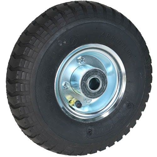 AI-3.00-4 エアータイヤ 外径265mm シシクアドクライス キャスター