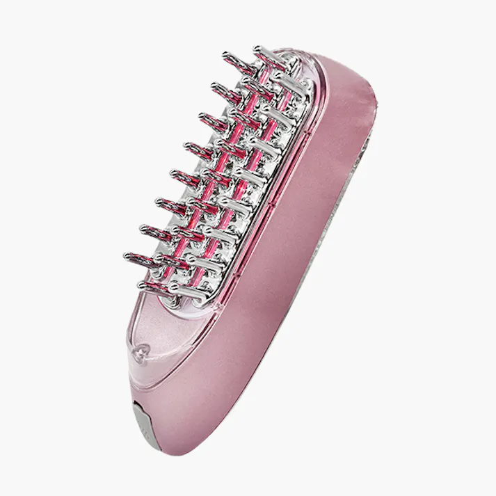 【EMS&RF リフトブラシボーテ】 ちあふる 見た目の印象が変わる。実感できるリフトケア!コリをほぐしてキュッとリフトアップ! EMS ラジオ波 振動 電気刺激 ヘッドケア フェイスケア ボディケア 頬 口元 顔の輪郭 頭筋 表情筋 コリ JAN:4560133836267