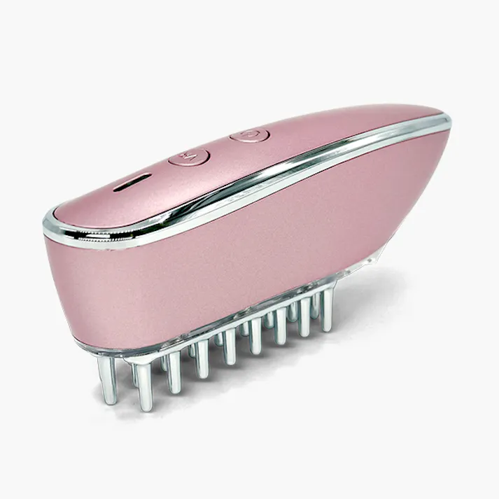 【EMS&RF リフトブラシボーテ】 ちあふる 見た目の印象が変わる。実感できるリフトケア!コリをほぐしてキュッとリフトアップ! EMS ラジオ波 振動 電気刺激 ヘッドケア フェイスケア ボディケア 頬 口元 顔の輪郭 頭筋 表情筋 コリ JAN:4560133836267