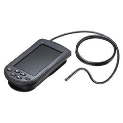 ファイバースコープ Amazon.co.jp: Hiacinto 電動回転 ファイバースコープ 先端可動