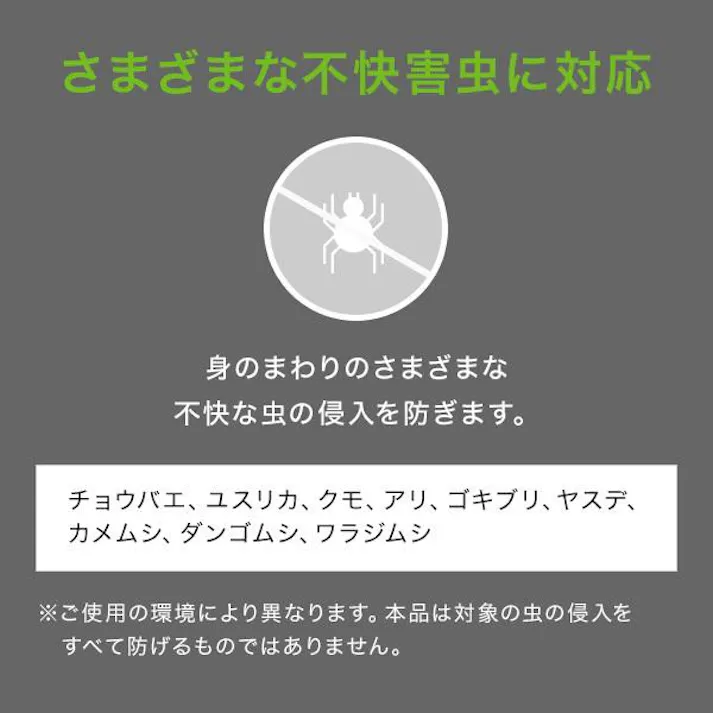 スターフィルター 虫 ブロック 換気口 フィルター 【3袋まとめ買い】 21×21cm 3枚入 通気口 給気口 虫よけ成分配合 ホコリ ダニ 防虫 屋内用 シールタイプ