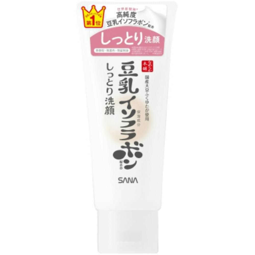 サナ なめらか本舗 しっとりクレンジング洗顔 NC ×1点 #hrm-4964596701115 洗面用品 サナ なめらか本舗 しっとりクレンジング洗顔 NC ×1点 #hrm-4964596701115 洗面用品