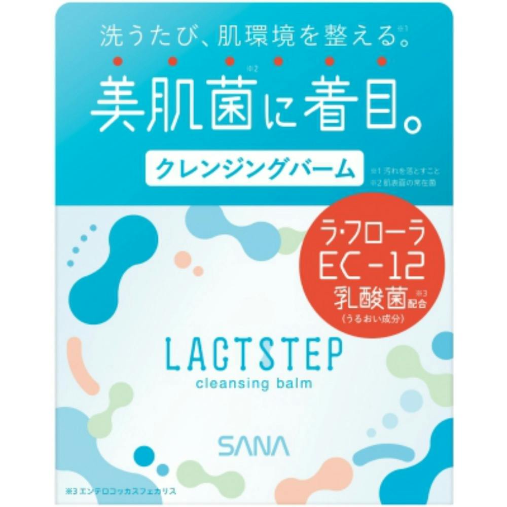 サナ ラクトステップ クレンジングバーム × 36点 #hrm-4964596701245 洗面用品 サナ ラクトステップ クレンジングバーム × 36点 #hrm-4964596701245 洗面用品