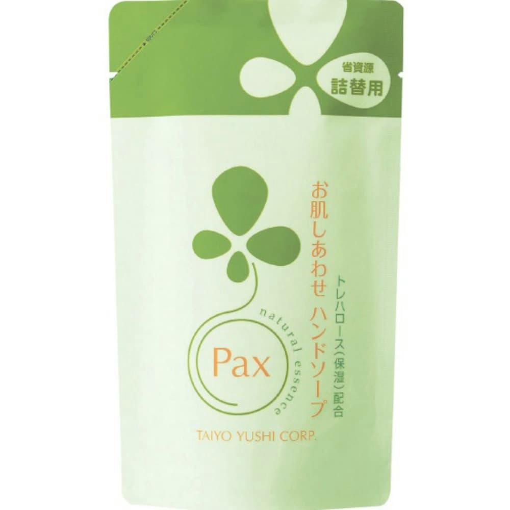 パックスお肌しあわせハンドS替300ml ×1点 #hrm-4904735054986 洗面用品 パックスお肌しあわせハンドS替300ml ×1点 #hrm-4904735054986 洗面用品