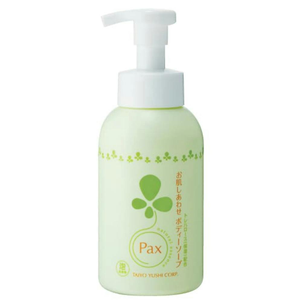 パックスお肌しあわせボディーソープ400ml ×1点 #hrm-4904735055259 洗面用品 パックスお肌しあわせボディーソープ400ml ×1点 #hrm-4904735055259 洗面用品