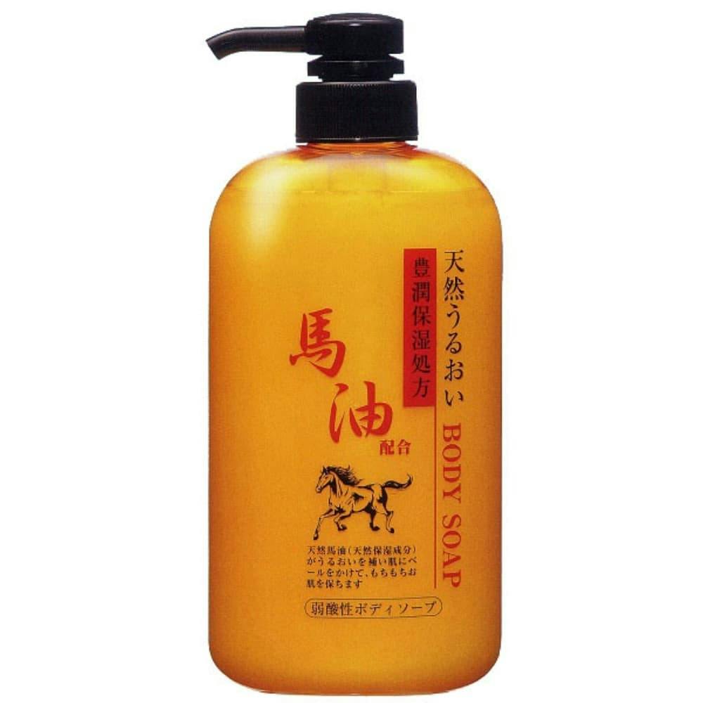 6本セット♪ 金箔エステ 馬油 エイジングケア ボディーソープ 楽天市場】【25%OFF☆SALE】艶馬油ボディミルクリッチ 大容量