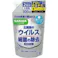 【18点まとめ買い】ハンドラボ 薬用泡ハンドソープ 詰替用 500ml × 18点【送料込み】 #hrm-4973512263415