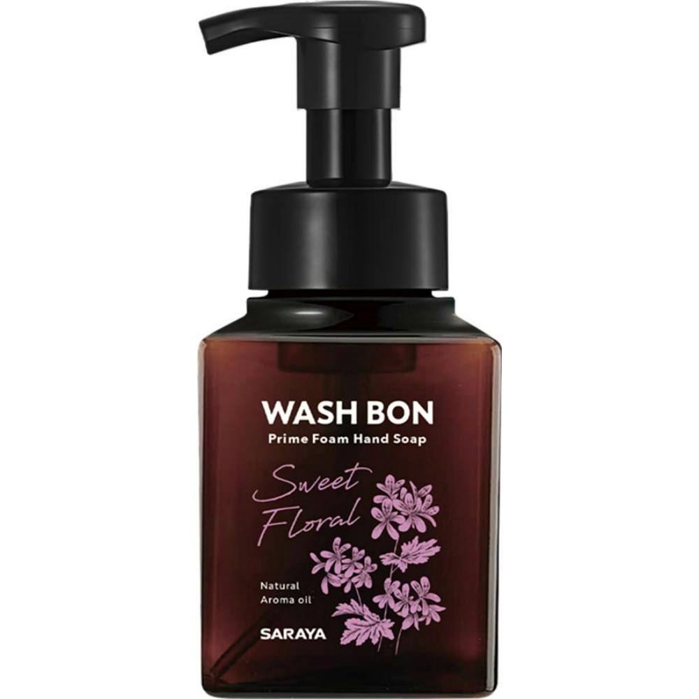 プライムフォーム スイートフローラル 本体 280ml ×1点【送料