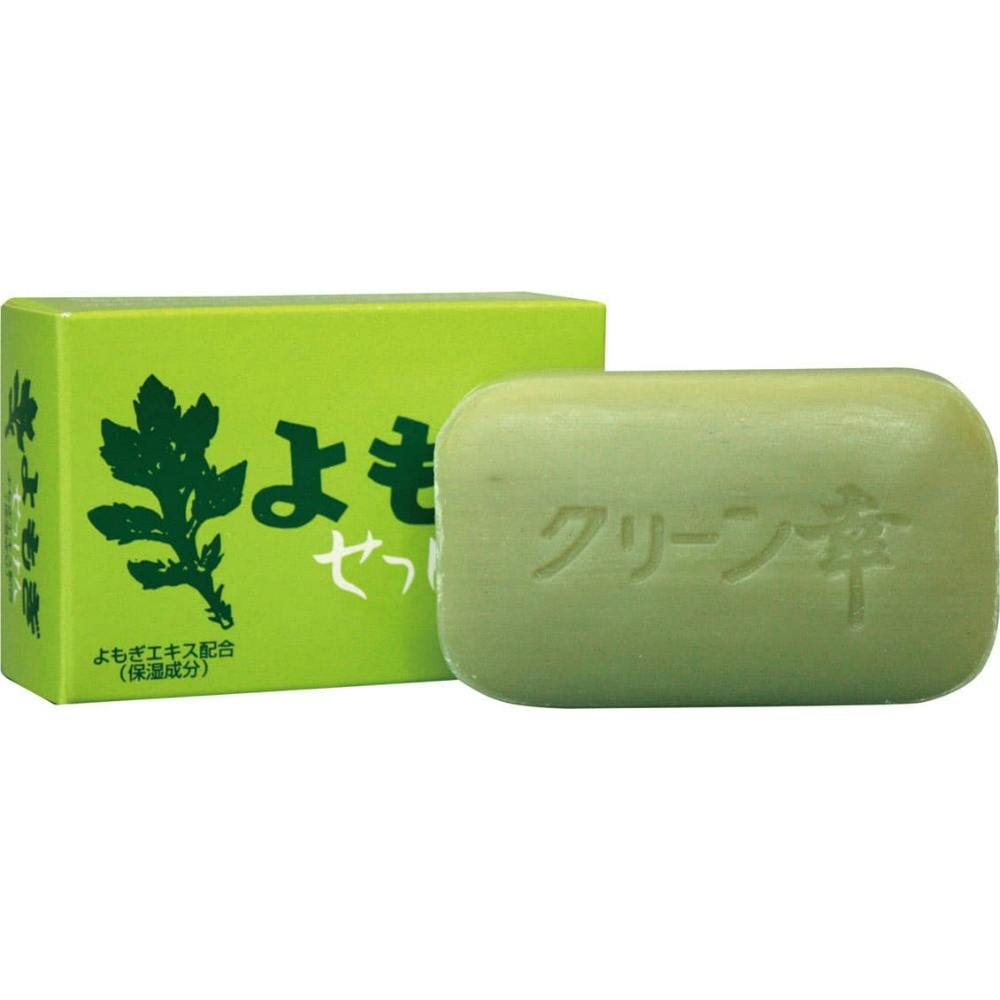 よもぎせっけん 98g × 12点 #hrm-4982757912019 洗面用品 よもぎせっけん 98g × 12点 #hrm-4982757912019 洗面用品