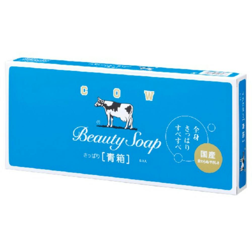 カウブランド 青箱 ×1点 #hrm-4901525010658 洗面用品 カウブランド 青箱 ×1点 #hrm-4901525010658 洗面用品