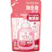 アラウベビー 泡全身ソープ 詰替 400ml ×1点【送料込み】 #hrm-4973512259104