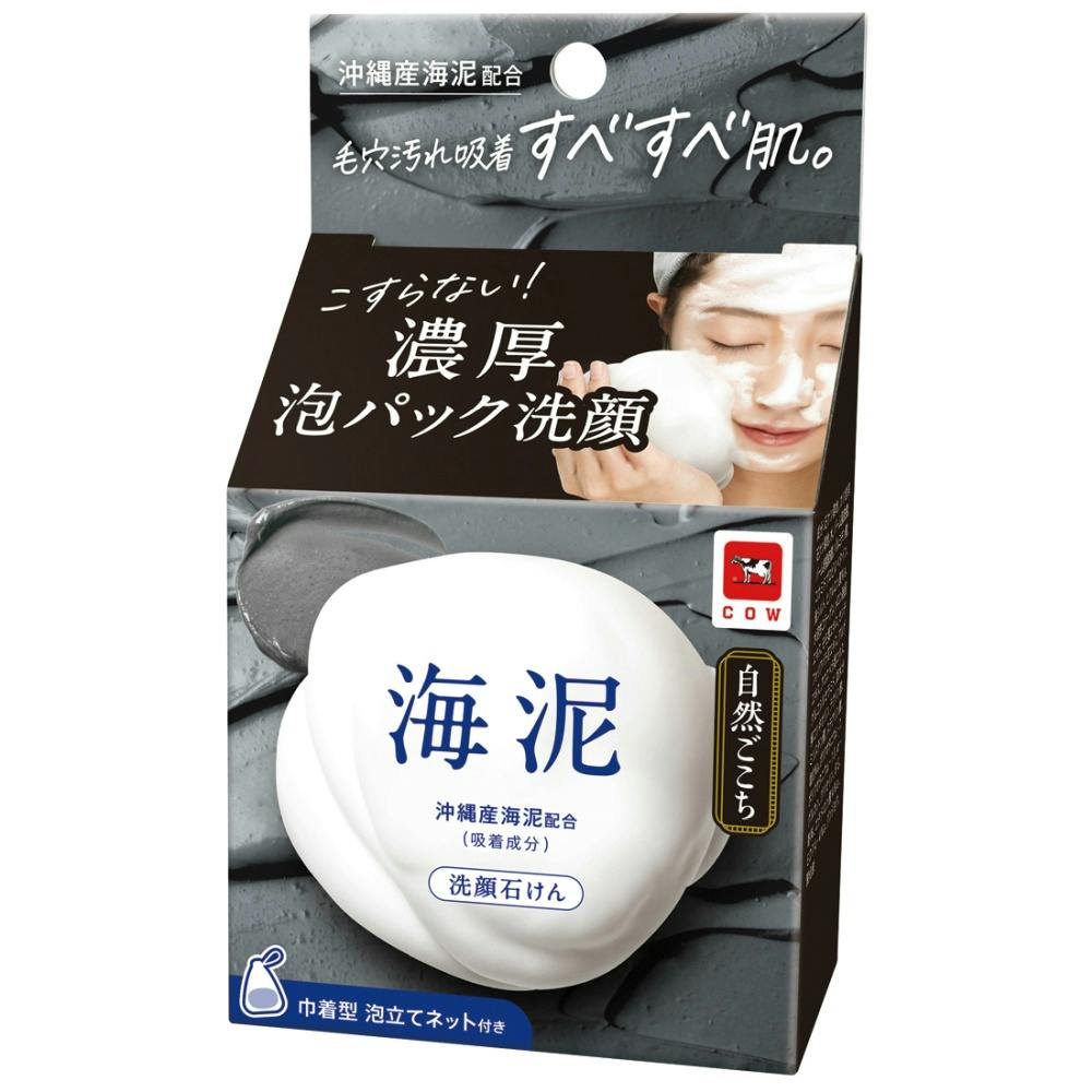 洗顔料 hanahana 48点まとめ買い】自然ごこち 金木犀 洗顔石けん × 48点 hrm