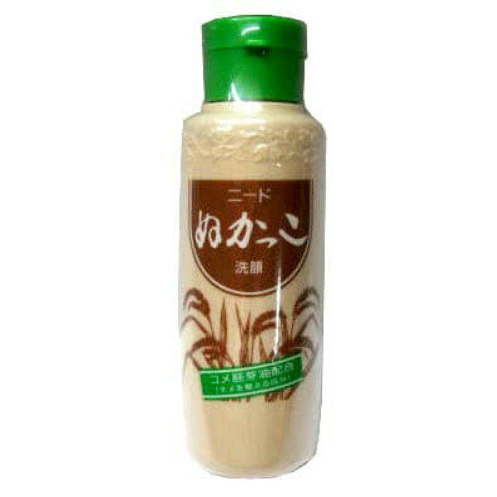 48点まとめ買い】ニード ヌカッコ 洗顔 80G × 48点【送料込み