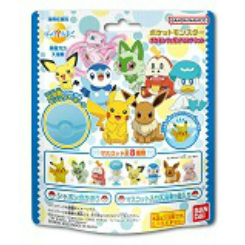 びっくらたまご ポケットモンスター ポケモンフィギュアコレクション × 15点 hrm#4549660857051 洗面用品 びっくらたまご ポケットモンスター ポケモンフィギュアコレクション × 15点 hrm#4549660857051 洗面用品