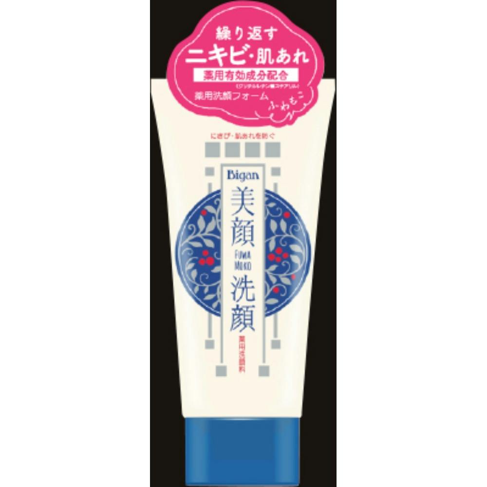 明色美顔薬用洗顔フォーム ×1点 hrm＃4902468113260 | お風呂