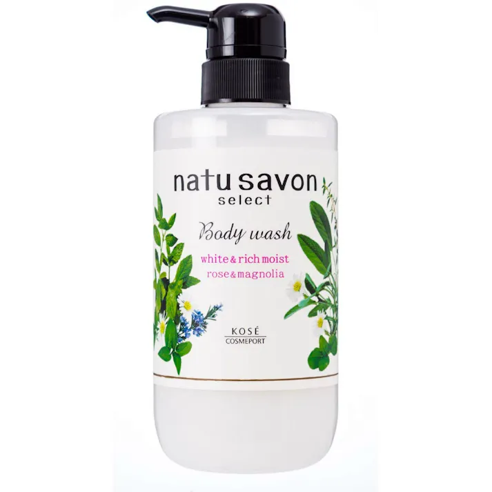 【12点まとめ買い】ソフティモナチュサボンボディリッチモイスト500M × 12点【送料込み】 #hrm-4971710392494