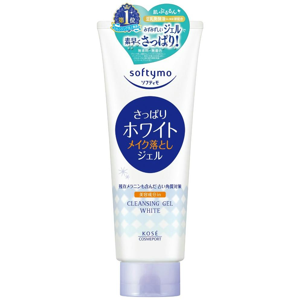 ソフティモWクレンジングジェル210G × 48点 #hrm-4971710307788 洗面用品 ソフティモWクレンジングジェル210G × 48点 #hrm-4971710307788 洗面用品