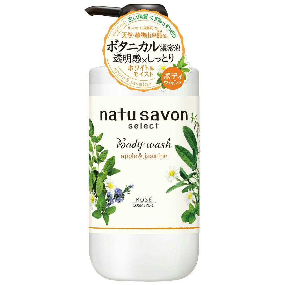 SFナチュサボンセレクトW Wモイスト500ML × 12点 hrm#4971710390155 洗面用品 SFナチュサボンセレクトW Wモイスト500ML × 12点 hrm#4971710390155 洗面用品