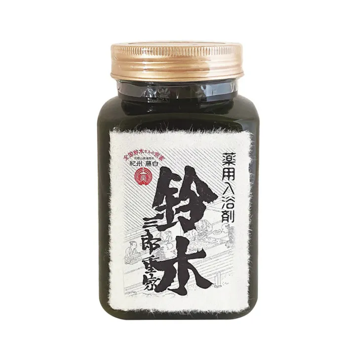 【6点まとめ買い】鈴木入浴剤 × 6点【送料込み】 #hrm-4971902087948
