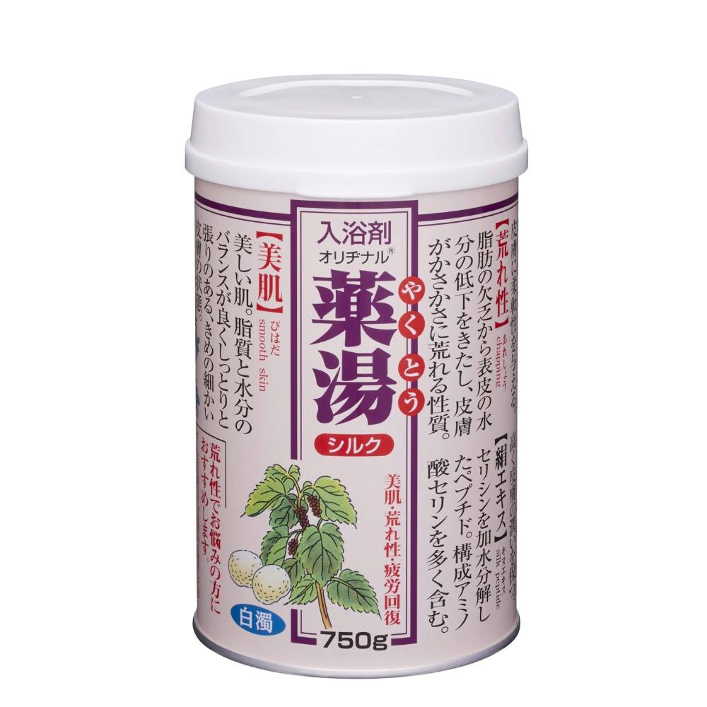 ぬるま湯 日本の名湯乳頭450G ×1点 hrm＃4548514135253 | お風呂
