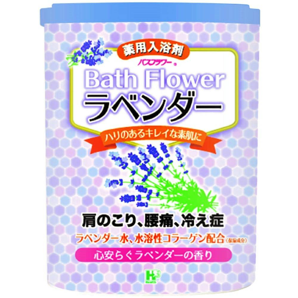 バスフラワーラベンダー680G × 18点 #hrm-4976552039200 洗面用品 バスフラワーラベンダー680G × 18点 #hrm-4976552039200 洗面用品