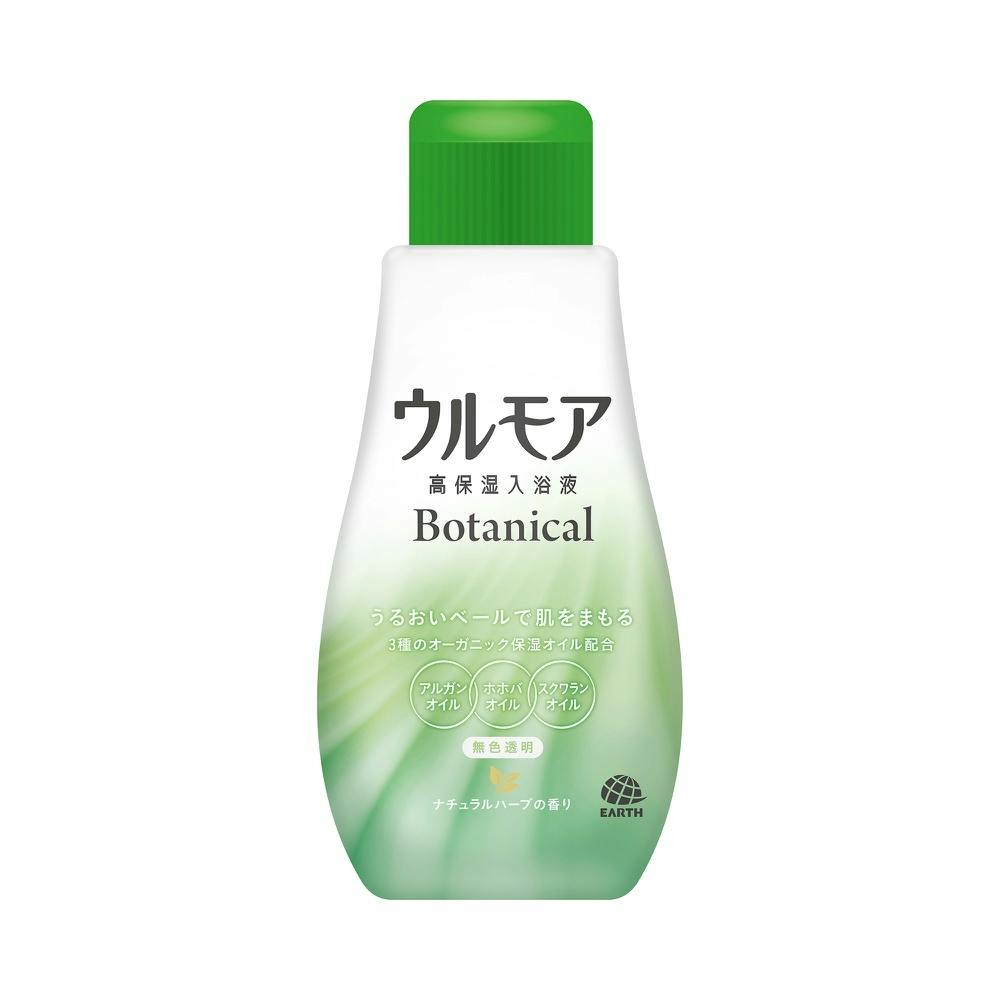 ウルモア クリーミーローズ 大容量 960ml 8個セット ウルモア 高保湿入浴液 クリーミーローズの香り ×1点 hrm
