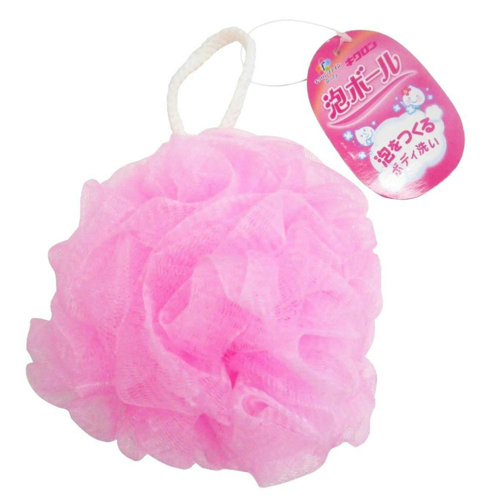 【10点まとめ買い】キクロンファイン 泡ボール × 10点【送料込み】 ＃hrm-4548404201303