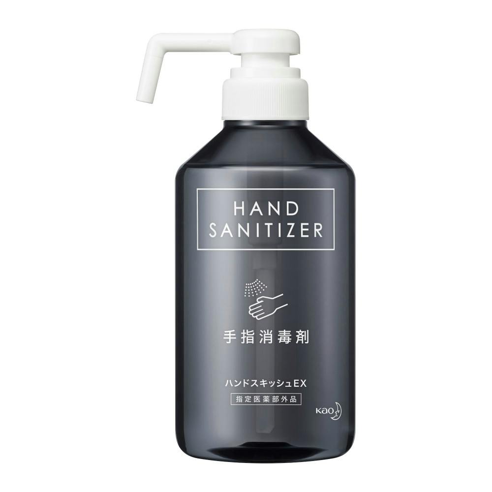 ハンドスキッシュEX本体デザインボトル業務用500ml × 6点 #hrm-4901301395931 洗面用品 ハンドスキッシュEX本体デザインボトル業務用500ml × 6点 #hrm-4901301395931 洗面用品