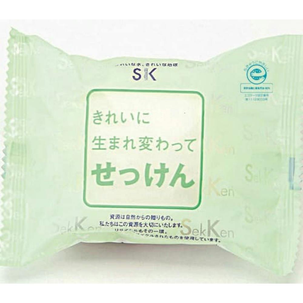 【新品】べっぴんせっけん まゆの恵み 70g　9個 1_21ef92c5-6195-4809-978d-