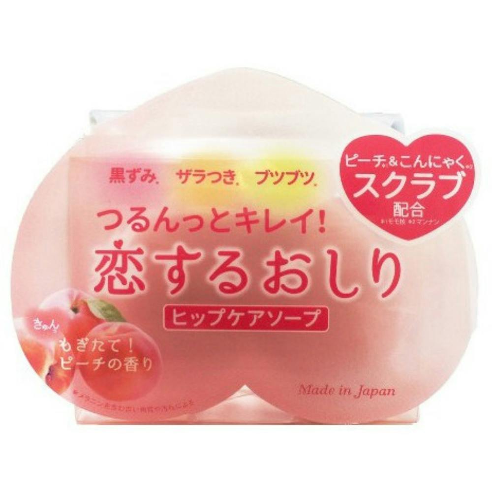 恋するおしり ヒップケアソープ × 72点 #hrm-4976631478272 洗面用品 恋するおしり ヒップケアソープ × 72点 #hrm-4976631478272 洗面用品
