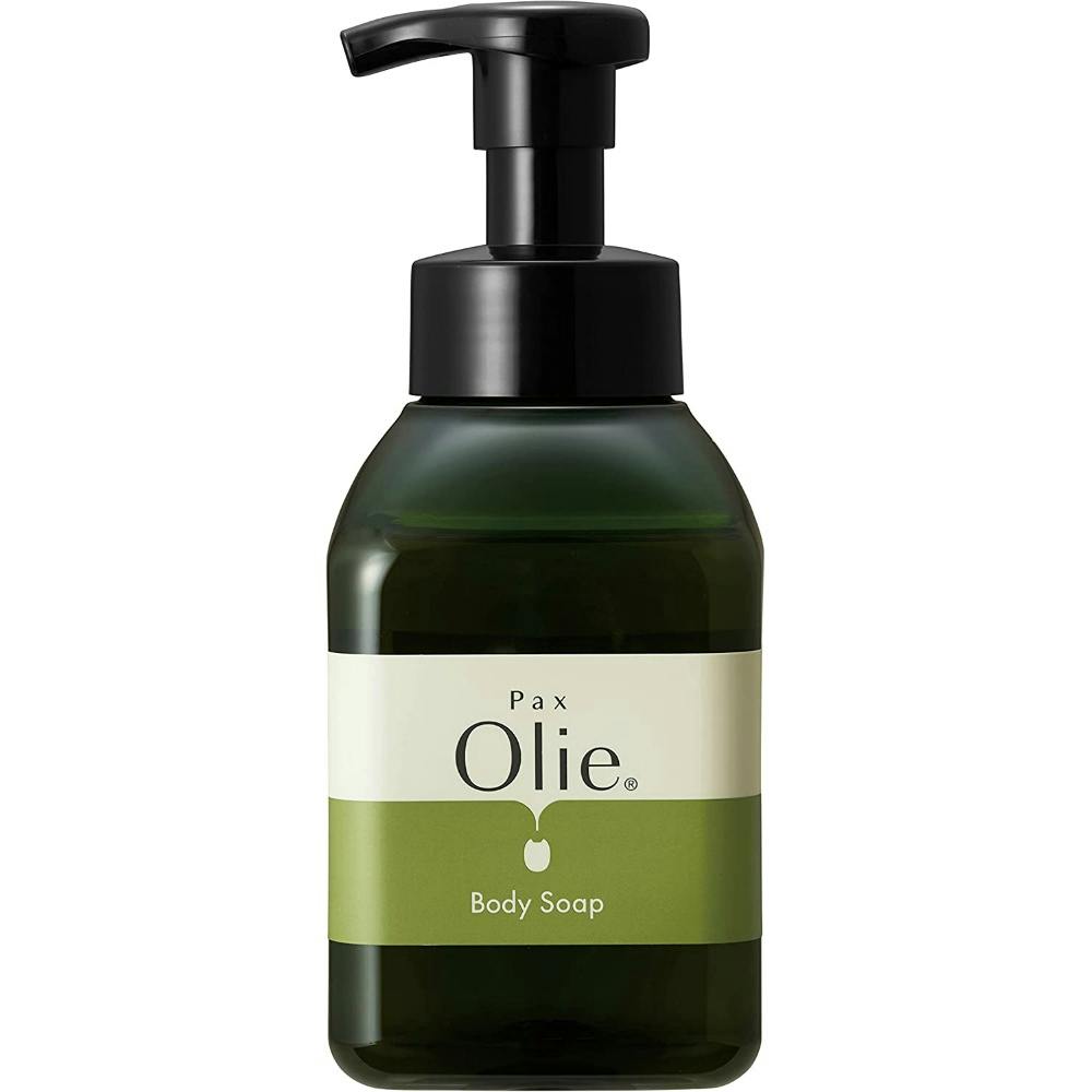 【12点まとめ買い】パックスオリー ボディーソープ × 12点【送料込み】 ＃hrm-4904735057772