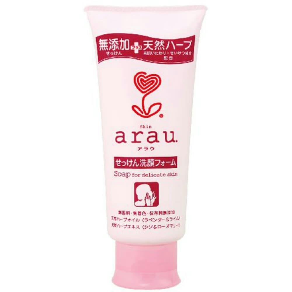 洗顔料 kaikai 楽天市場】絹肌小町 洗顔フォーム 130g 2個セット 日本製 馬油